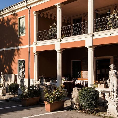 Villa Bonin Zovencedo Exteriör bild